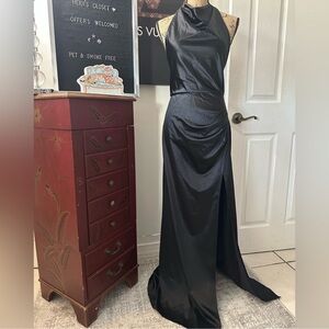 🆕Blondie Nites Black Gown